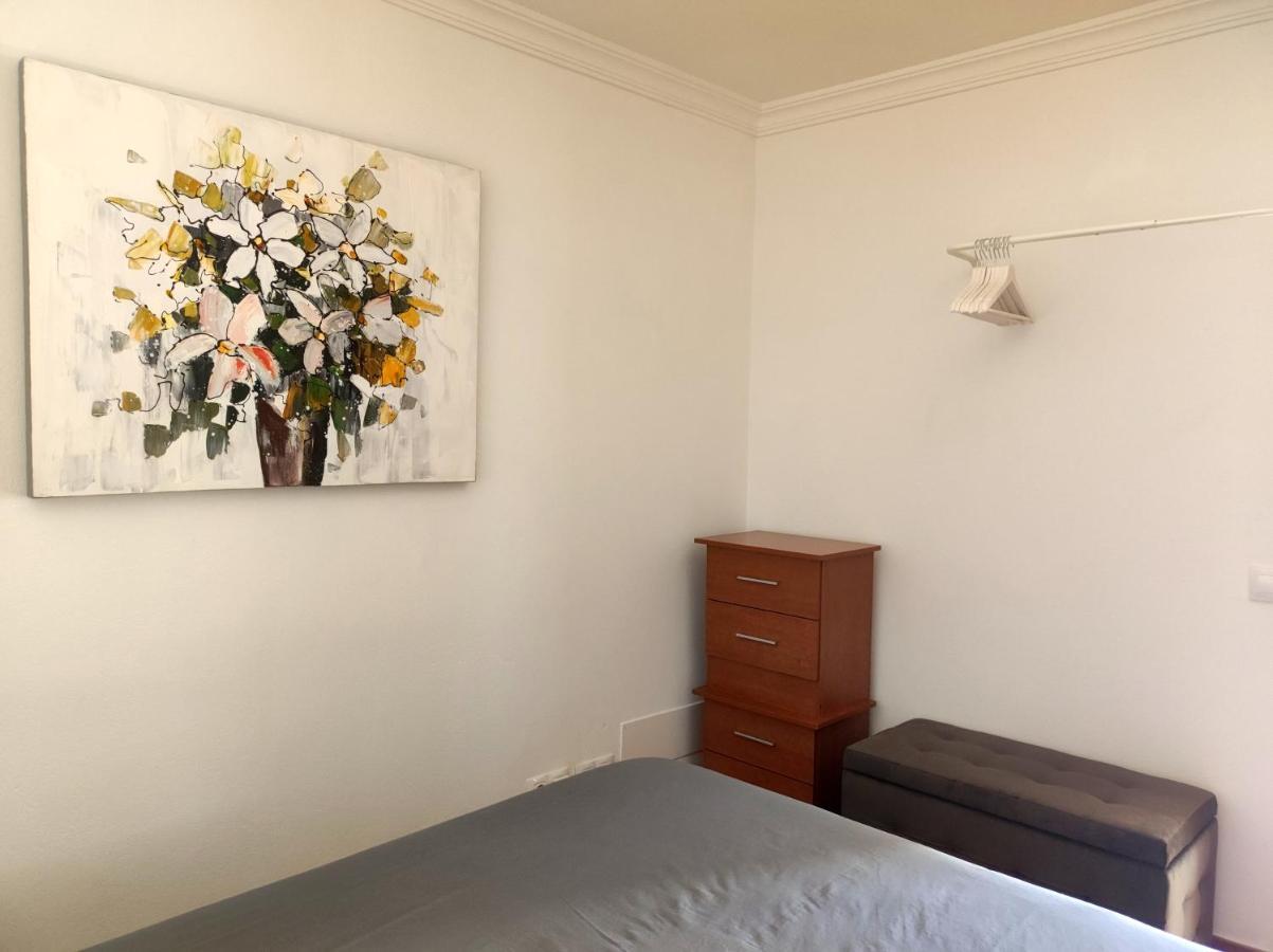 Vivienda Vacacional La Portada Техеда Екстер'єр фото
