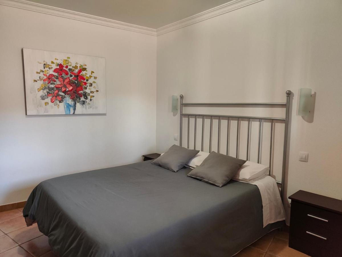 Vivienda Vacacional La Portada Техеда Екстер'єр фото